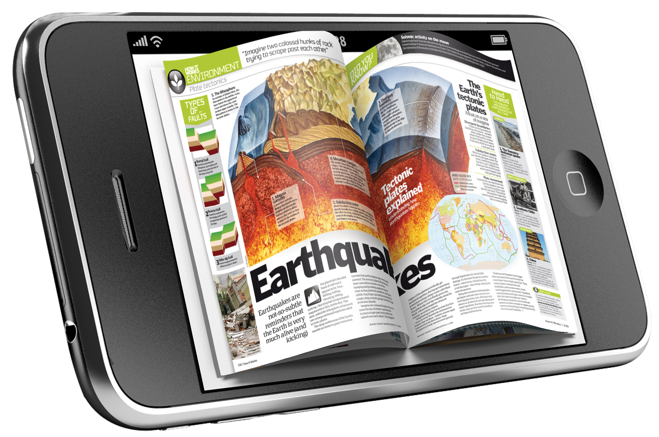 Digital Publishing