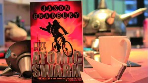 Jason Atomic Swarm Jason Atomic Swarm