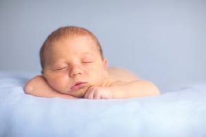 iStock baby