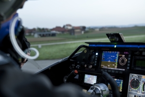 Solar Impulse small left How does Solar Impulse work?