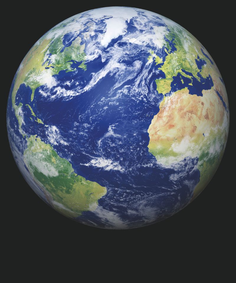 How old is the Earth? How It Works Magazine