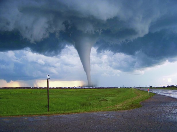 Los Tornados: Los torbellinos impredecibles