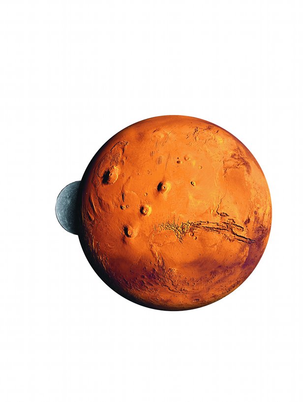 Jupiter’s gravity How It Works Magazine