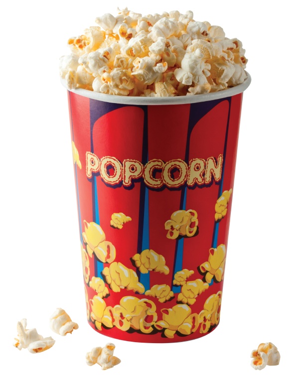 What’s the difference between popcorn and puffing rice? How It Works