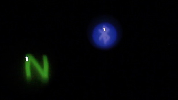 SINGLE USE ONLY TWO image courtesy of Bristol Interaction and Graphics group, University of Bristol, copyright © 2014