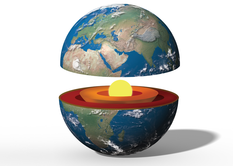 Earth