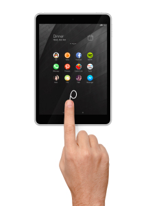 Nokia, N1, tablet, Microsoft, Nokia Z Launcher, Slush, Finnish, technology