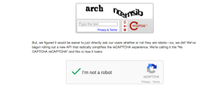 Google, reCAPTCHA, No CAPTCHA reCAPTCHA, technology, bots, spam, spambots, computers