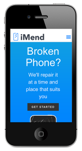 iMend Same Day Call-Out Repair Service for Mobile Phones