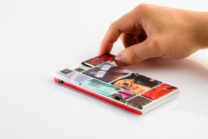 Google Project Ara Spiral 2 prototype