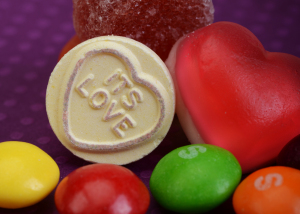 Love heart