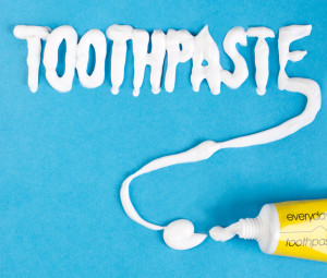 Toothpaste