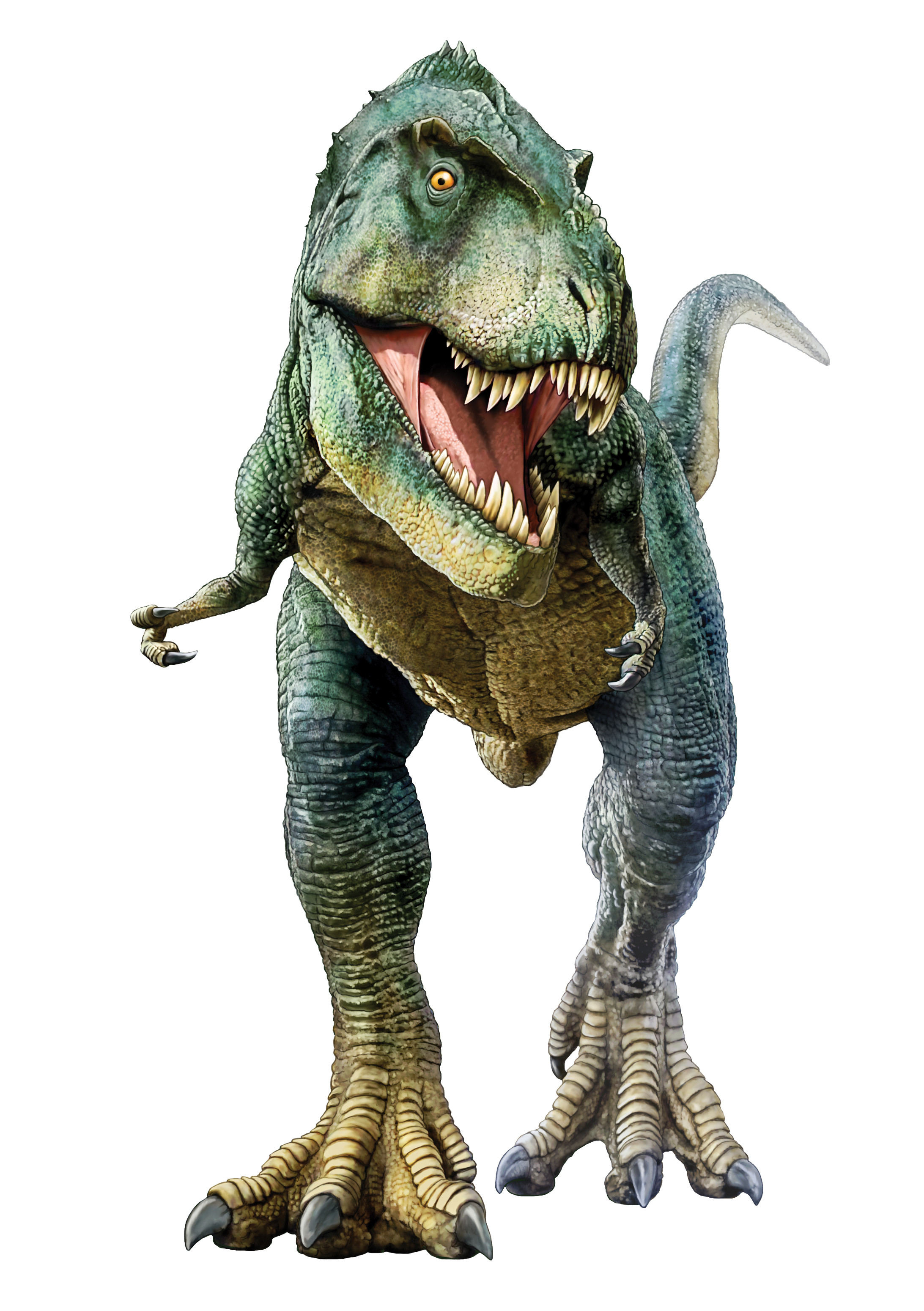 Top 5 Facts: Dinosaurs | How It Works Magazine