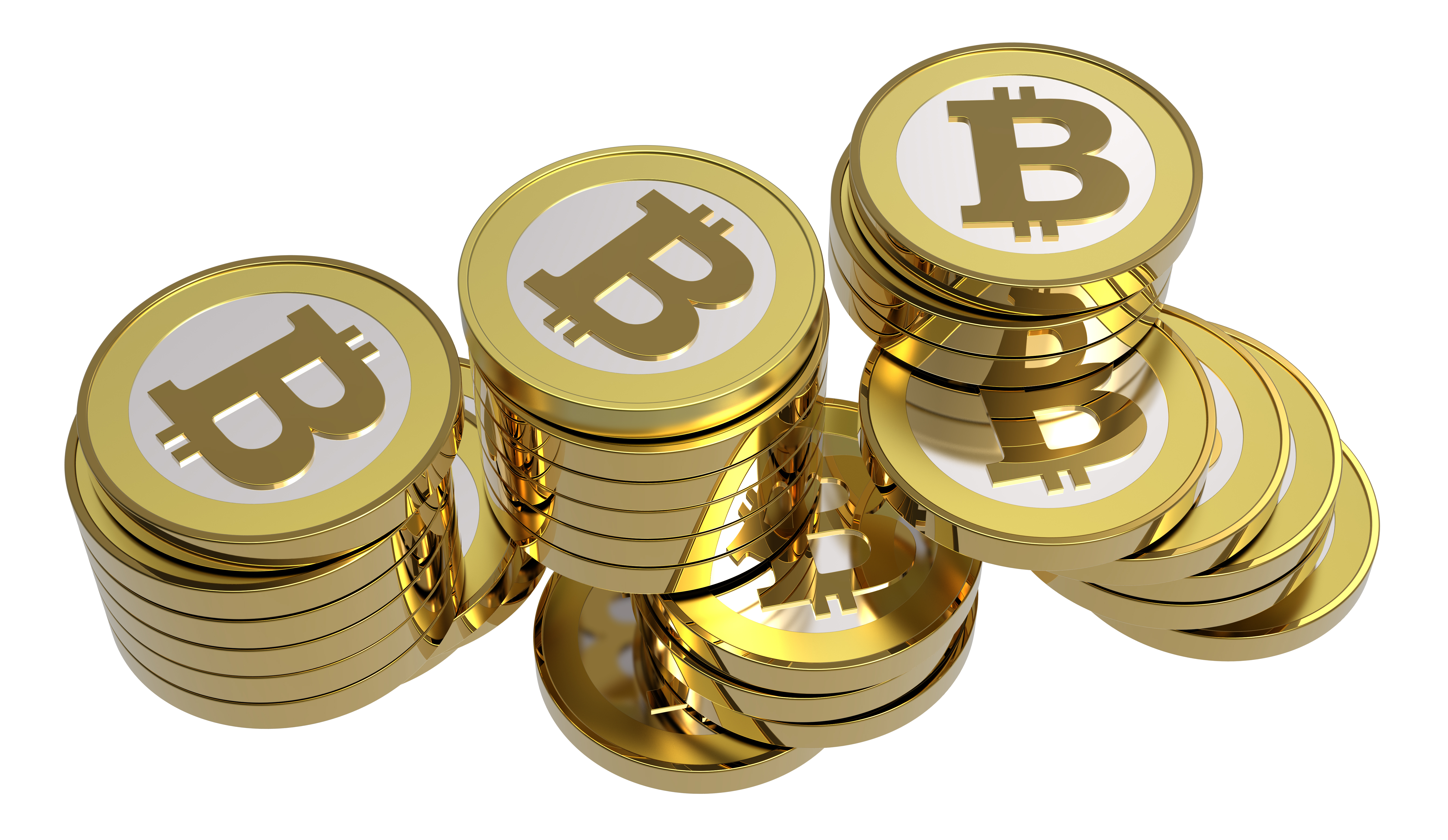 contente bitcoins