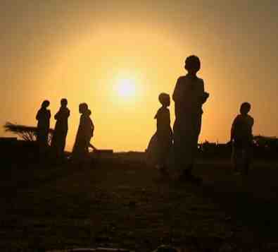 Simon Reeve in Tropic of Cancer – How It Works