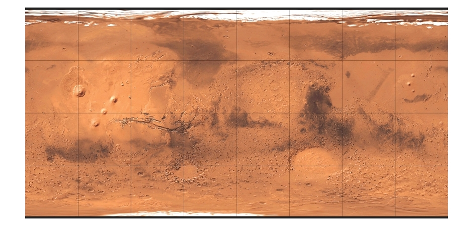 Карта марса на русском. Карта планеты Марс. Марс карта поверхности. Топографическая карта Марса. Карта поверхности Марса высокого разрешения.