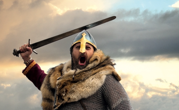 Top 5 Facts: Vikings | How It Works
