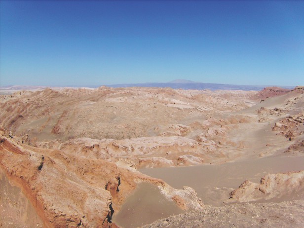 Head 2 Head – Record deserts – How It Works