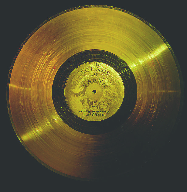 What is the Golden Record? How It Works