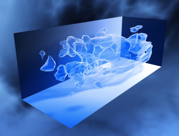 Shining a light on dark matter – How It Works
