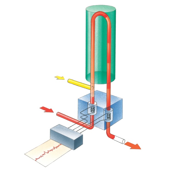 Breaking down gas chromatography How It Works