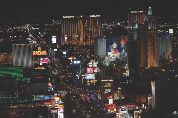 Where Does Las Vegas Get Its Power www.howitworksdaily.com