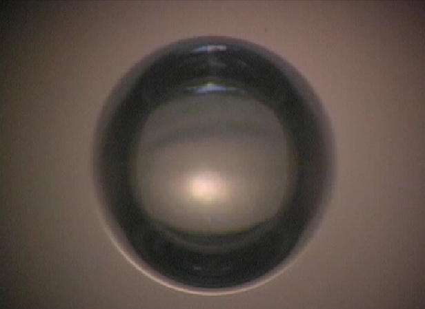 Sonoluminescence Bubble How It Works