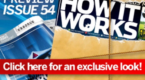 How It Works issue 54