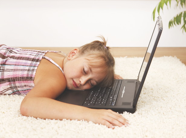 narcolepsy sleep