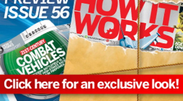 How It Works, issue, 56