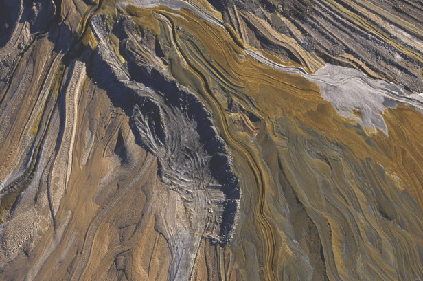 uranium mine