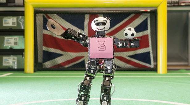 Robot World Cup
