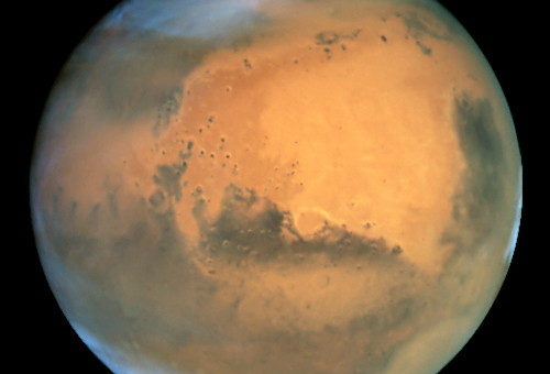 Michael Williams, Mars, Space exploration, Space colonisation, terraforming, Mars Hopper, Mars Rover, man on mars