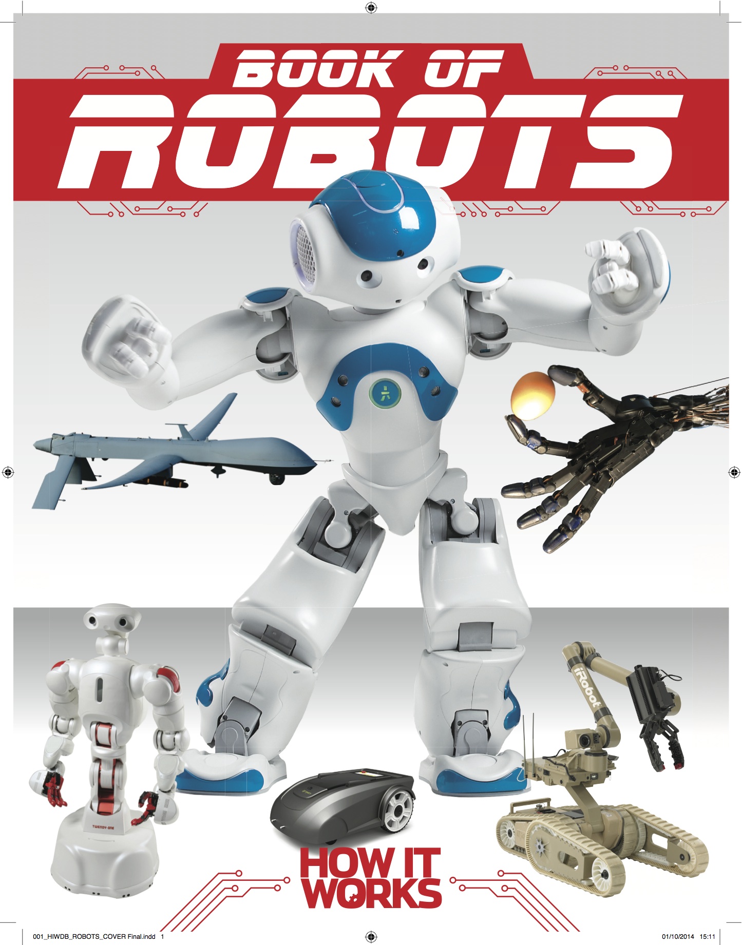 Robot pro