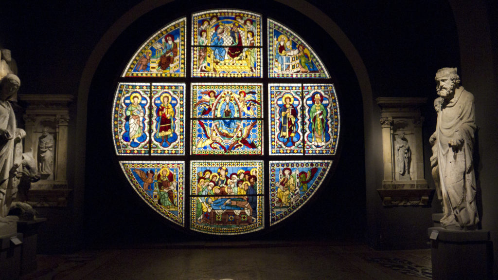 How is glass able to block infrared light? How It Works