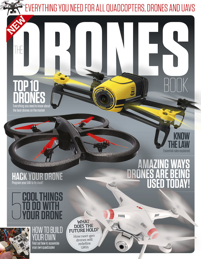 the-drones-book-drone-technology-explained-in-this-brand-new-bookazine