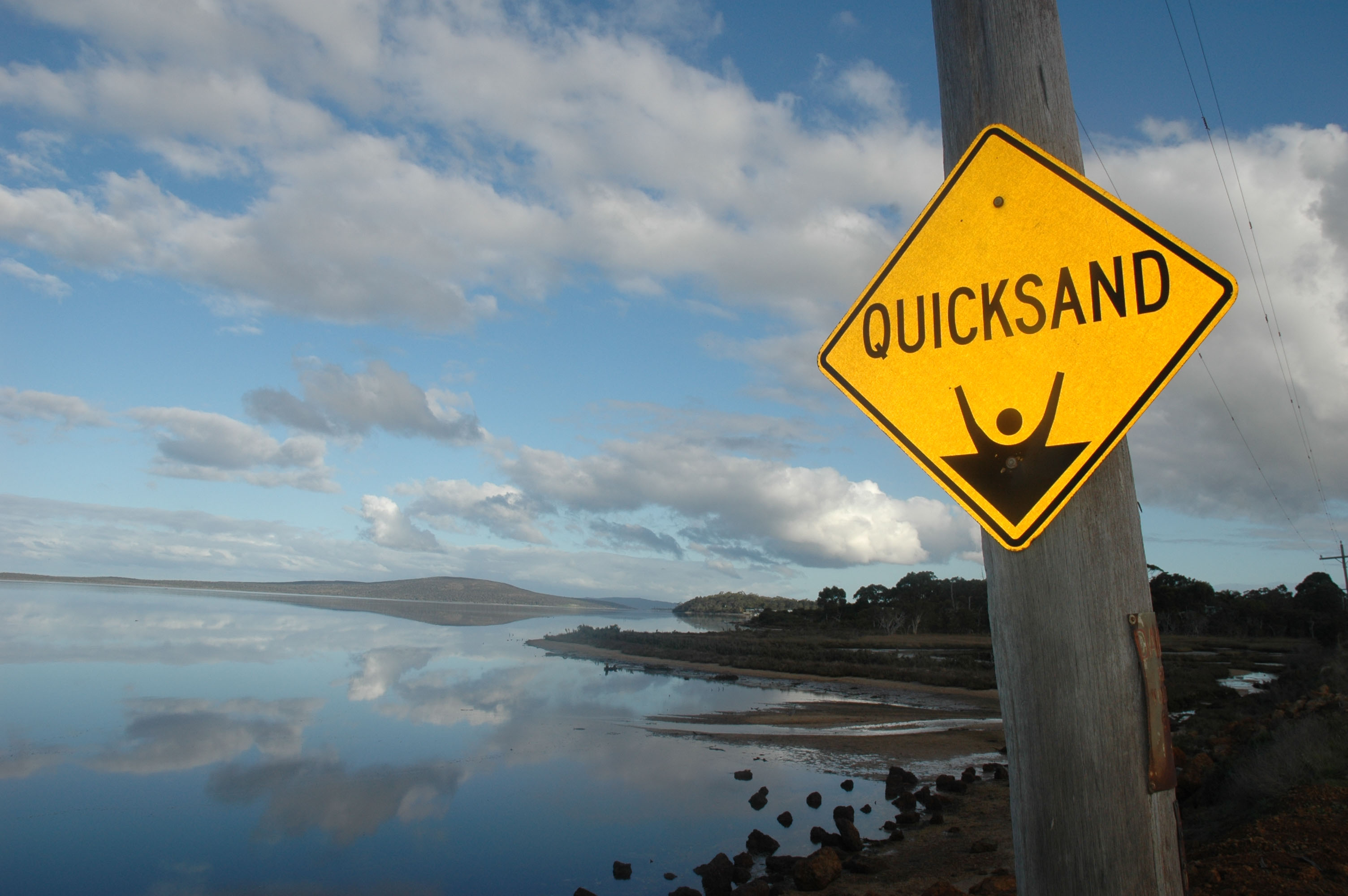 Quicksand Youtube 38 - fw18tc6