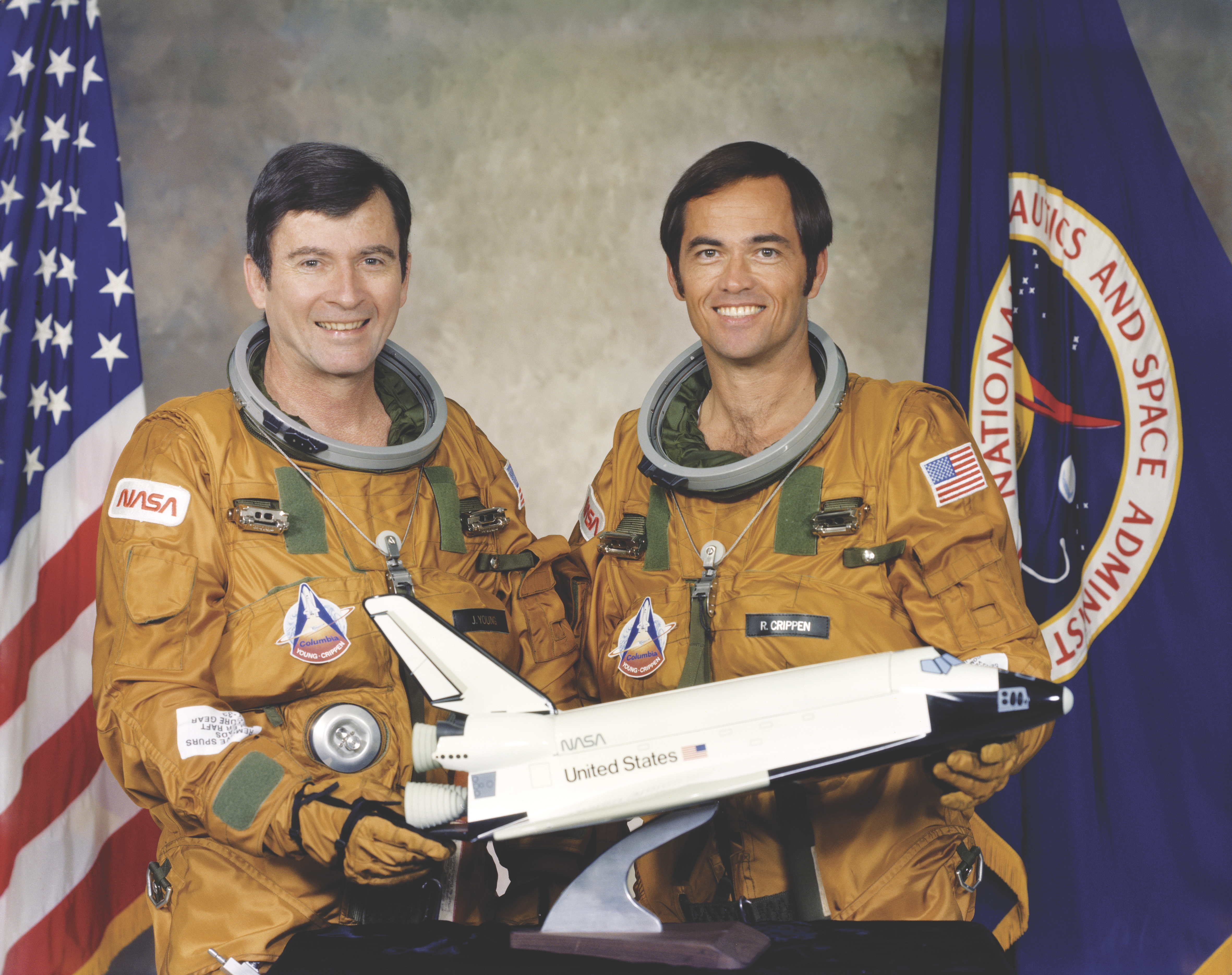 Первый полет американского космонавта. Шаттл Колумбия STS-1 1981. Спейс шаттл Колумбия 1981.