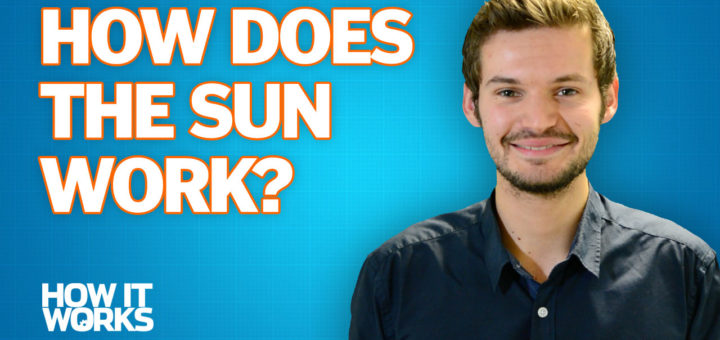 How does the Sun work?