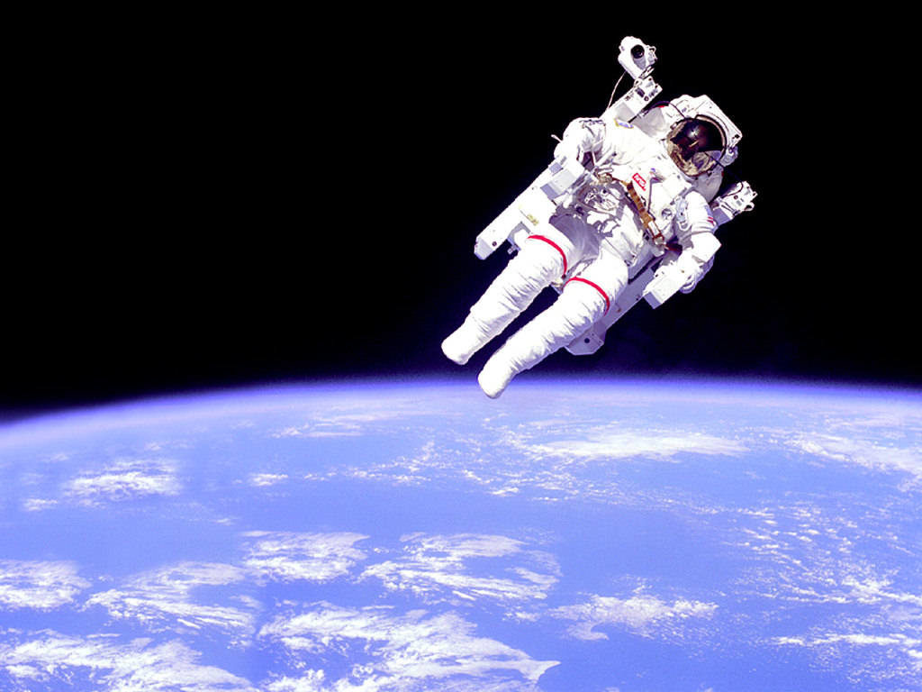 How do spacesuits keep astronauts alive? How It Works Magazine