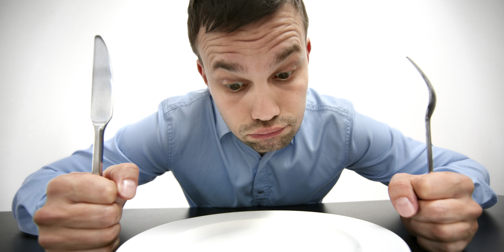 The Science Of Hangry Can Being Hungry Really Make You Angry How It Works