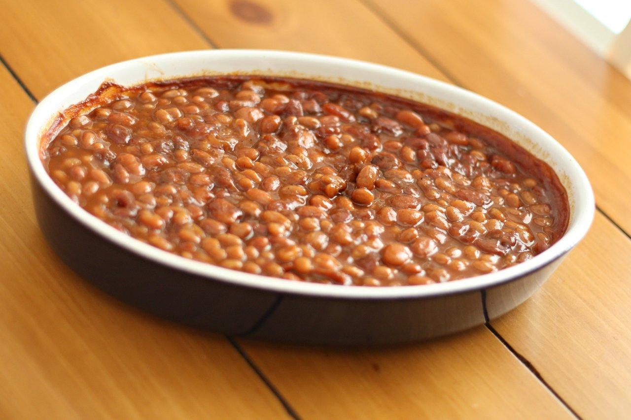 Why do baked beans give you wind? How It Works