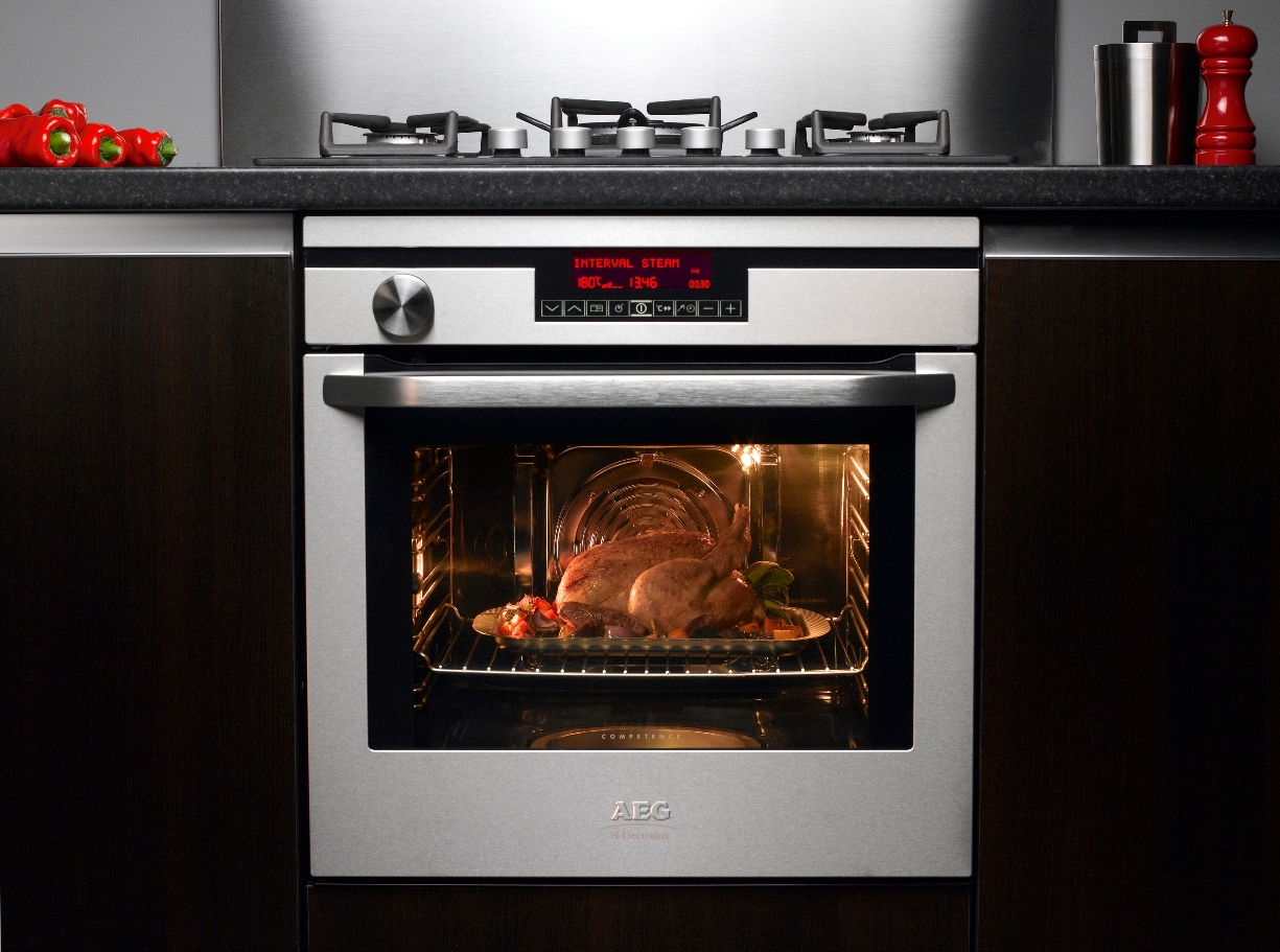 How do ovens cook food? – How It Works