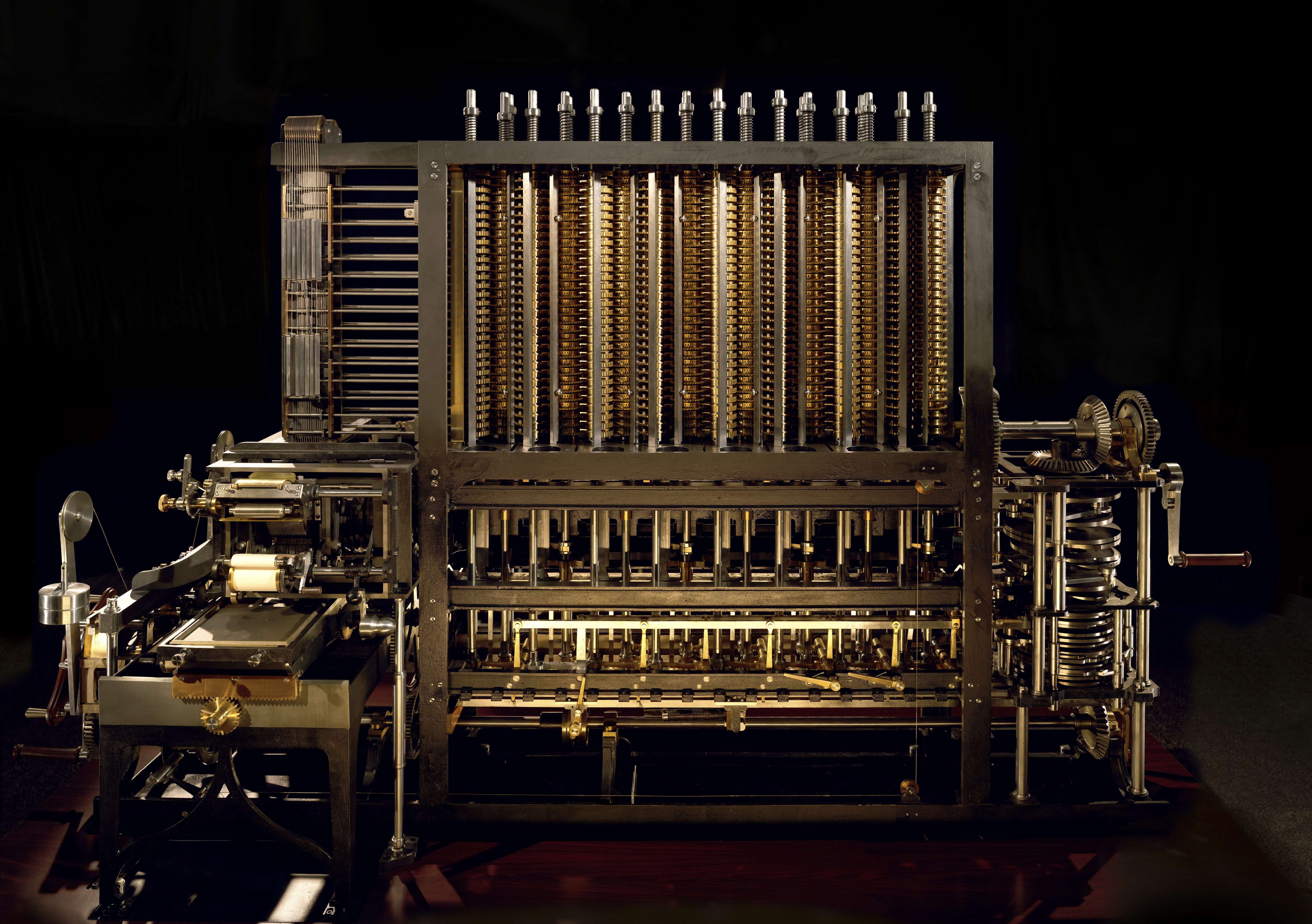 Секунд пк. Разностная машина Чарльза Бэббиджа 1822. Чарльз Бэббидж аналитическая машина. Чарльз Бэббидж разностная машина аналитическая. Аналитическая машина ада Лавлейс.