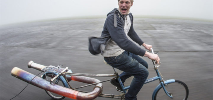 COLIN FURZE