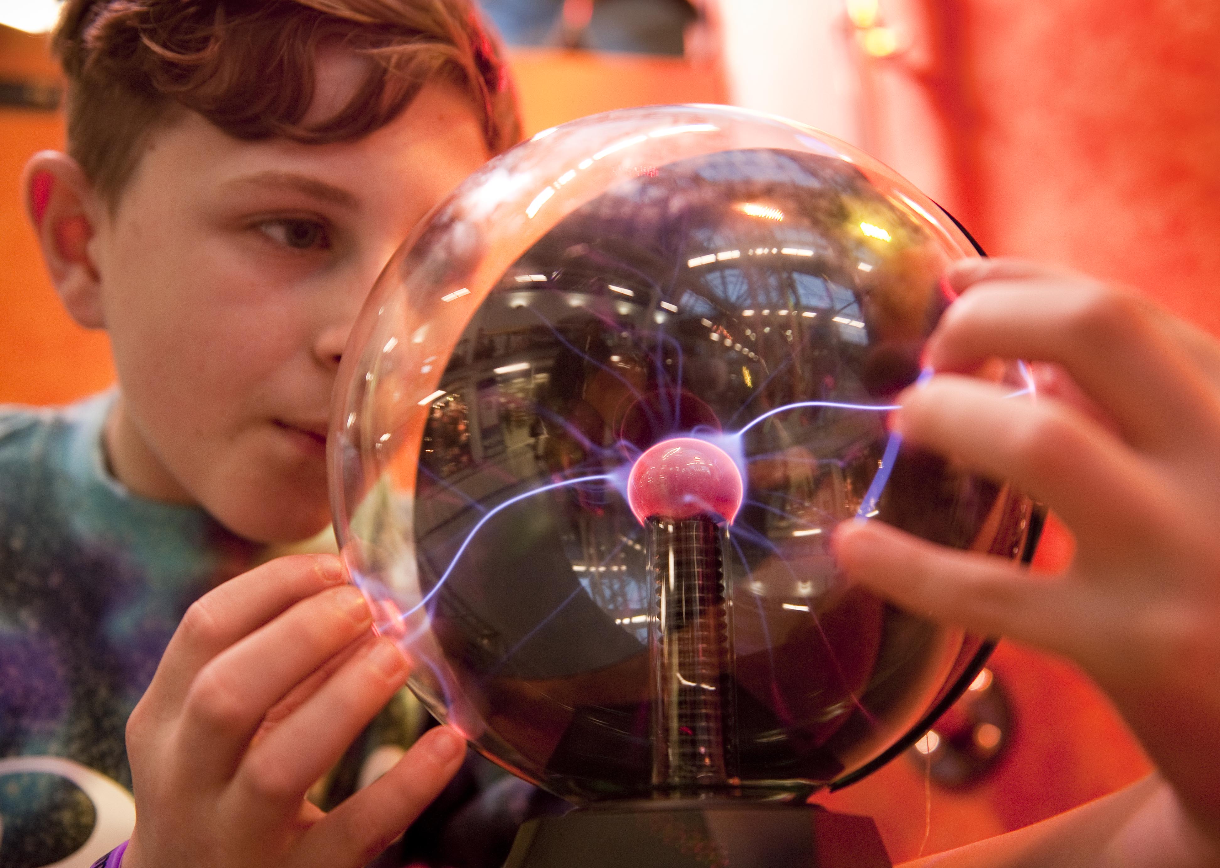 Demo Day takes place at schools across the country on 17 March 2016!