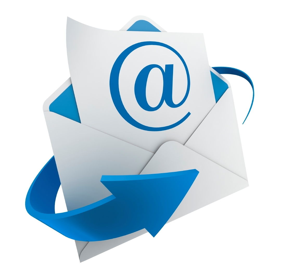 How does email work? | How It Works Magazine