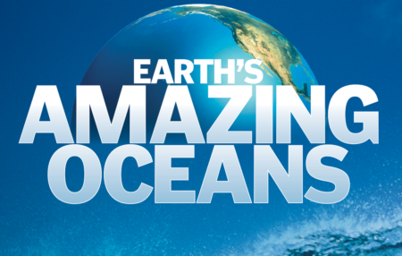 amazing oceans how it works issue 59