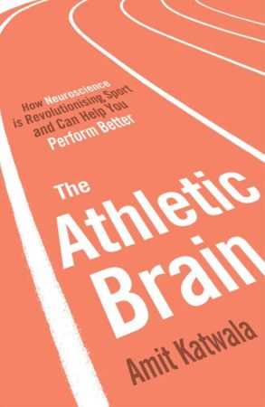 How sport changes the shape of your brain