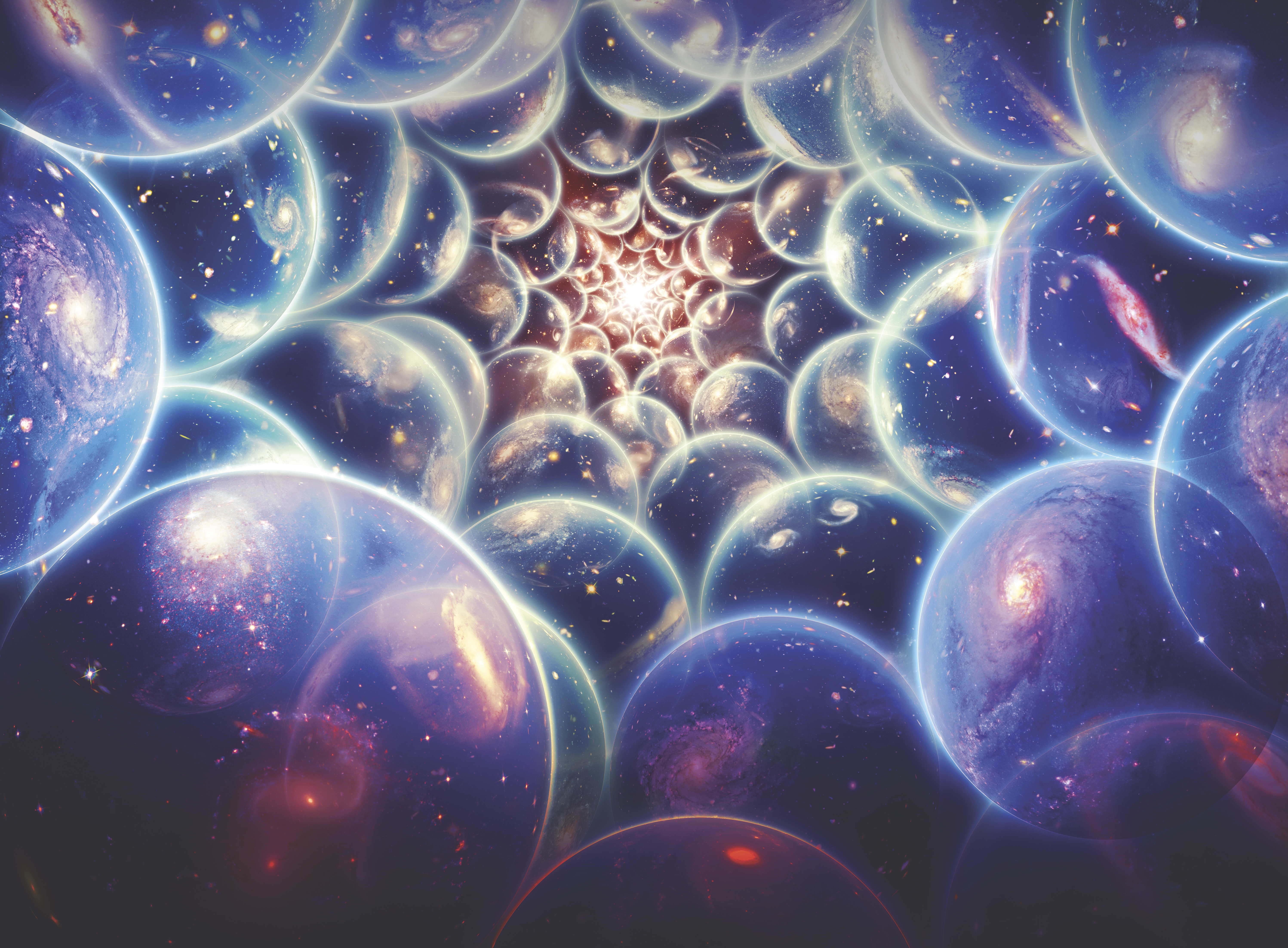 A Neets Guide To The Parallel World Chapter 1 Do we live in a parallel universe? – How It Works